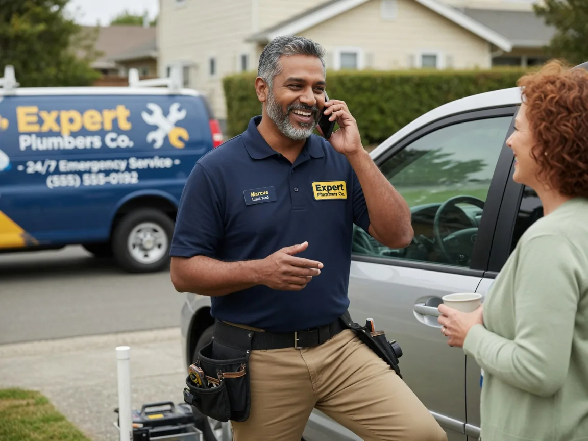 Drain Cleaning Spencer, IA FAQs